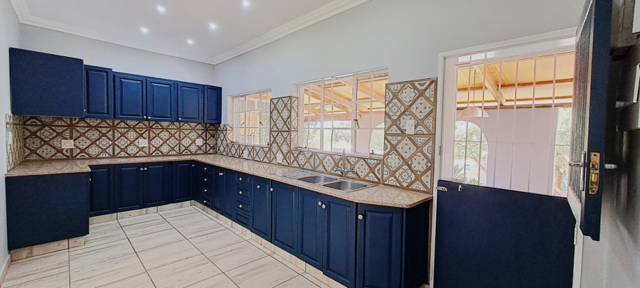 4 Bedroom Property for Sale in Protea Park North West